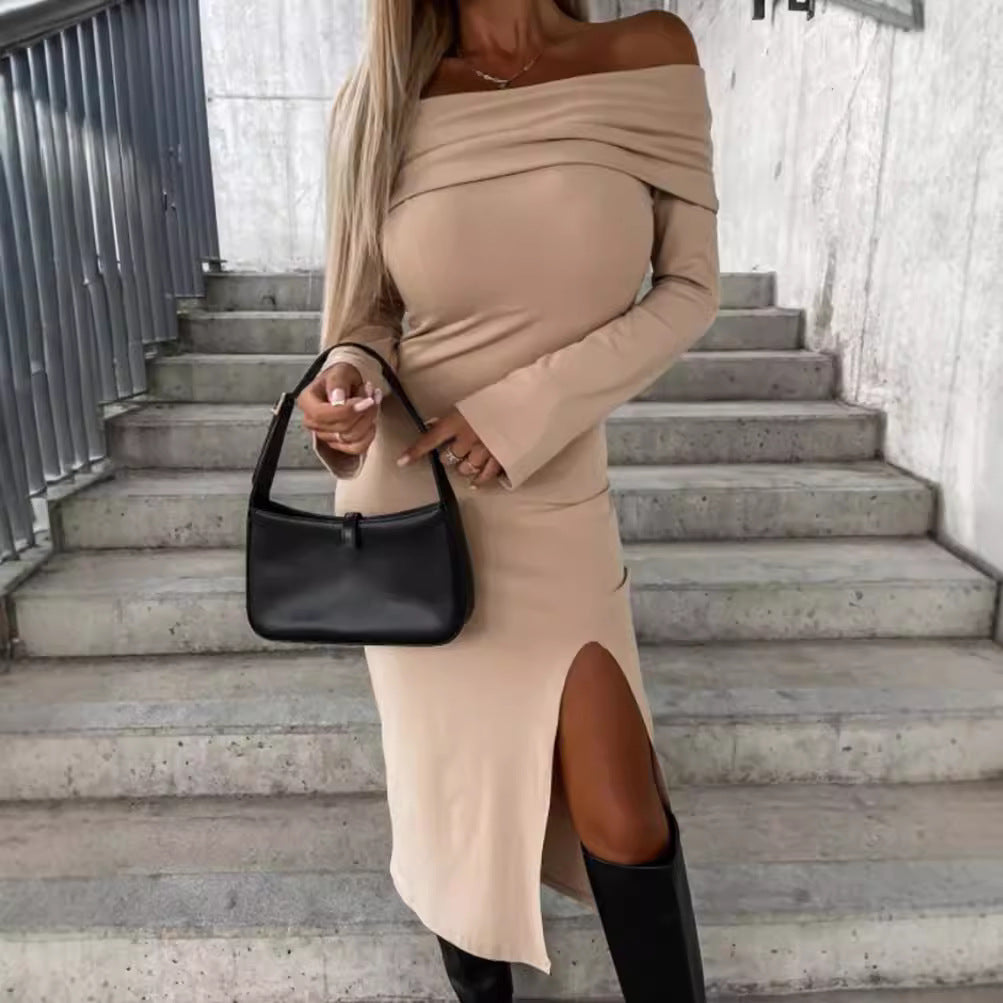 Diva Off-Shoulder
