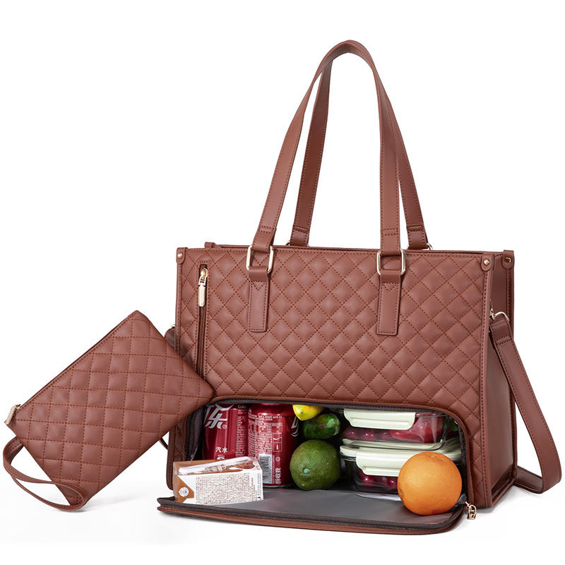 ChicLunch Thermal Tote