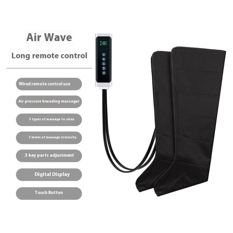 AirRelax Boots