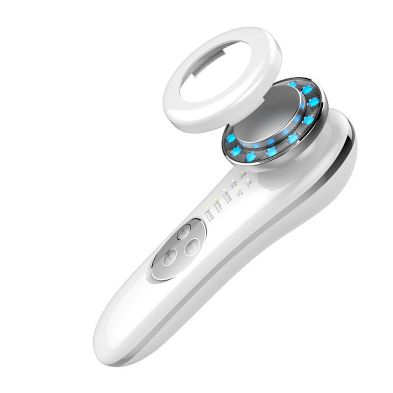 Gesichtsmassagegerät Hautpflege-Tools 7 in 1
