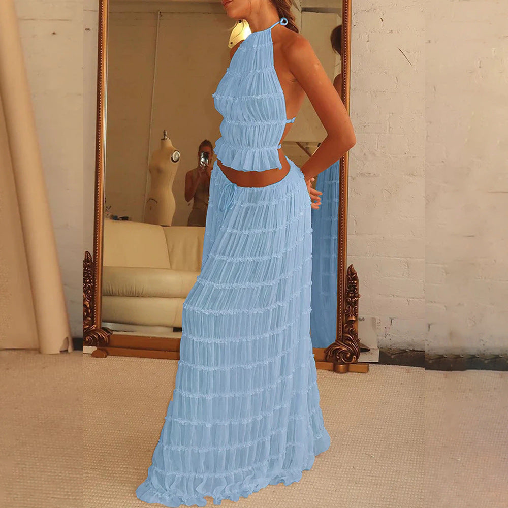 GracefulBackless