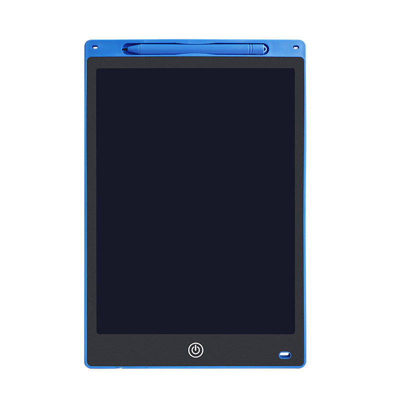 Ritplatta LCD