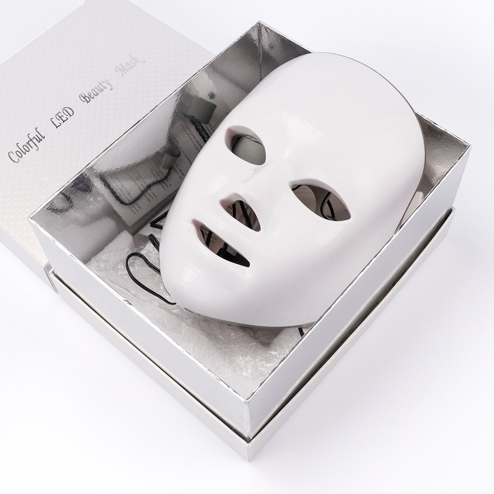 LumiSkin Mask