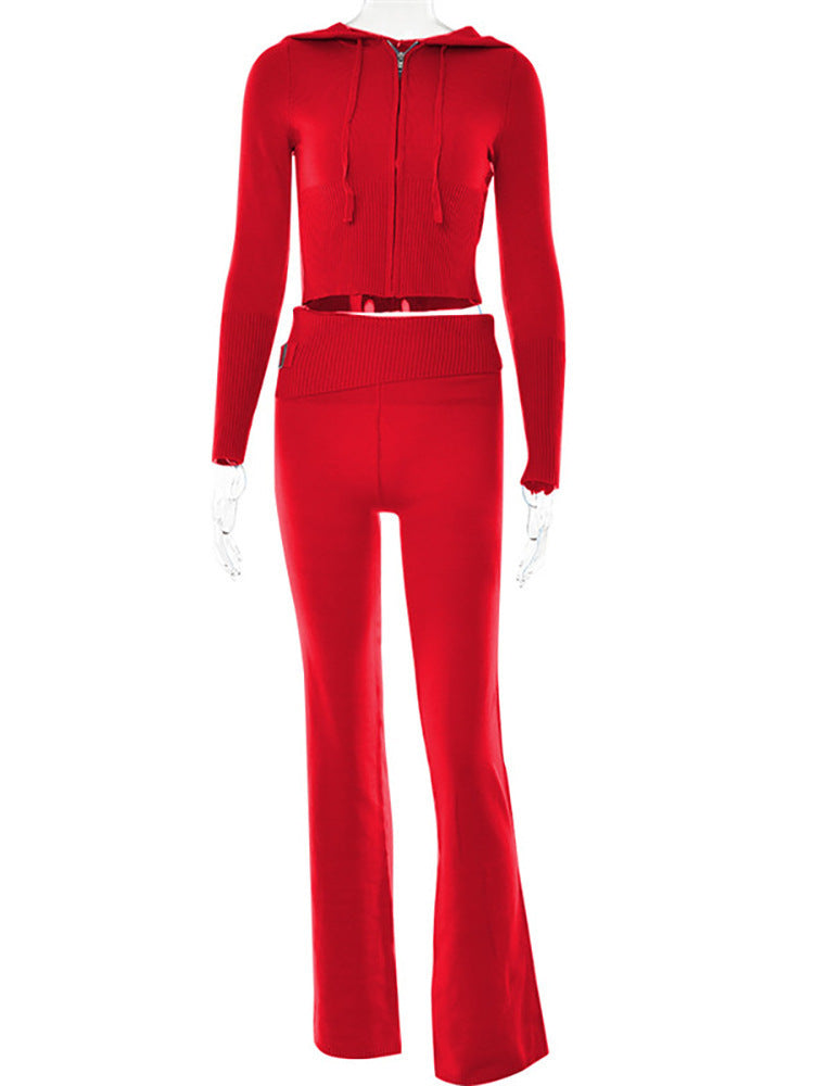 Leisure Zip set
