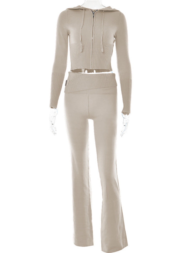 Leisure Zip set