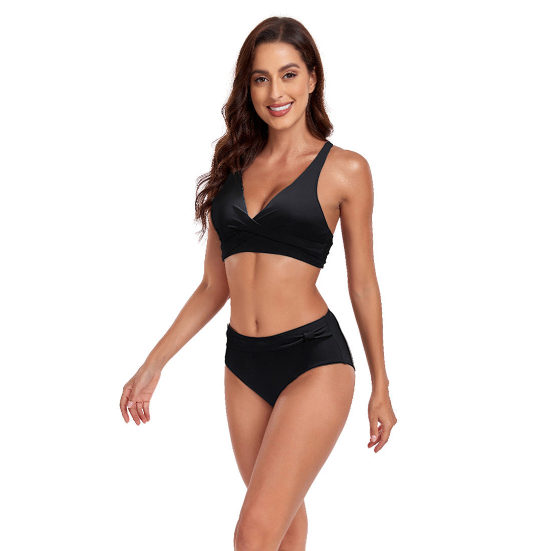 Lady Halter Bikini