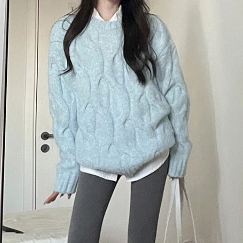 Snuggle Chic
