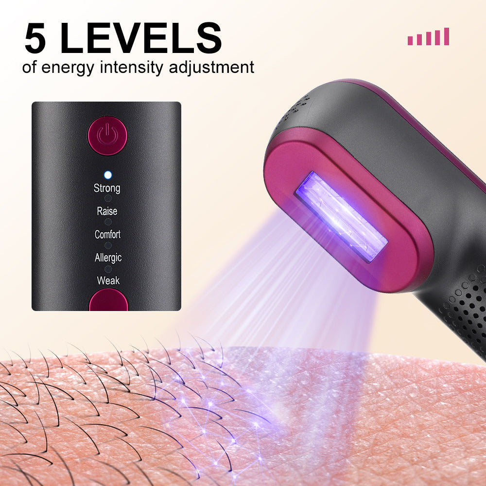 IPL Pulse Light Mild