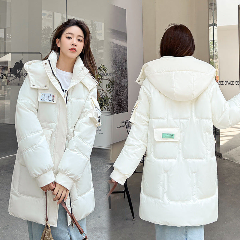 CandyPuff Jacket