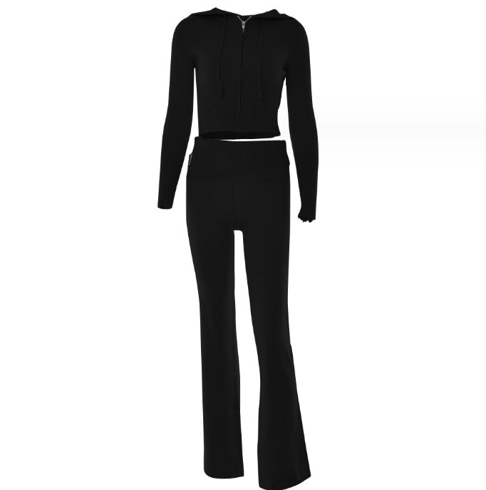 Leisure Zip set