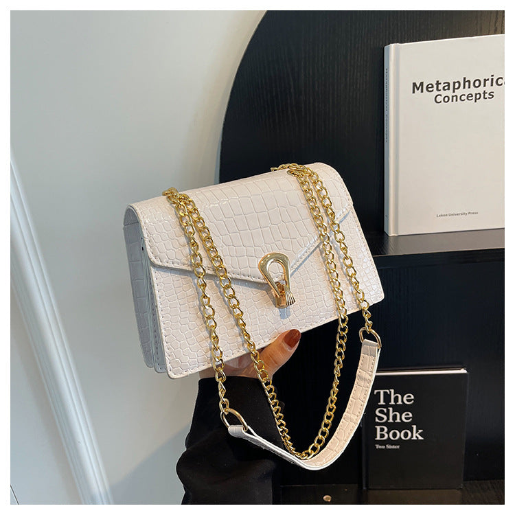 Crocé Luxe Chain