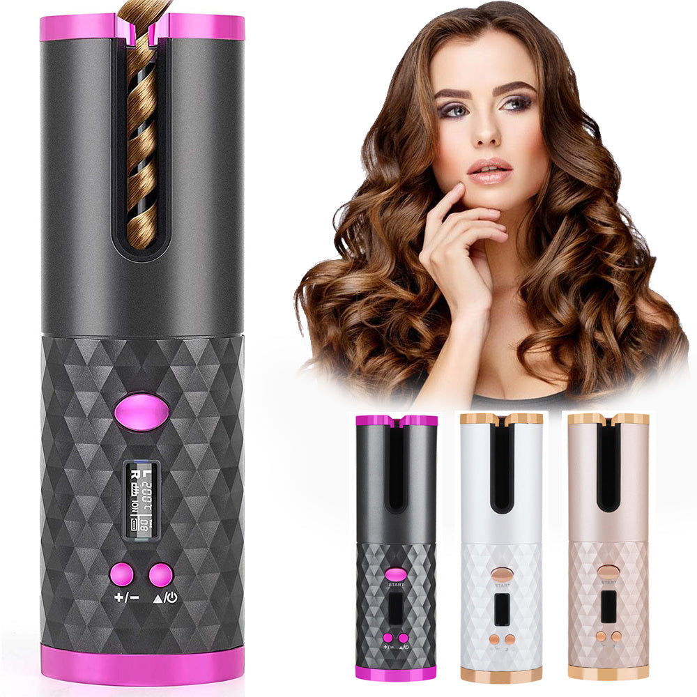 Curl Ease