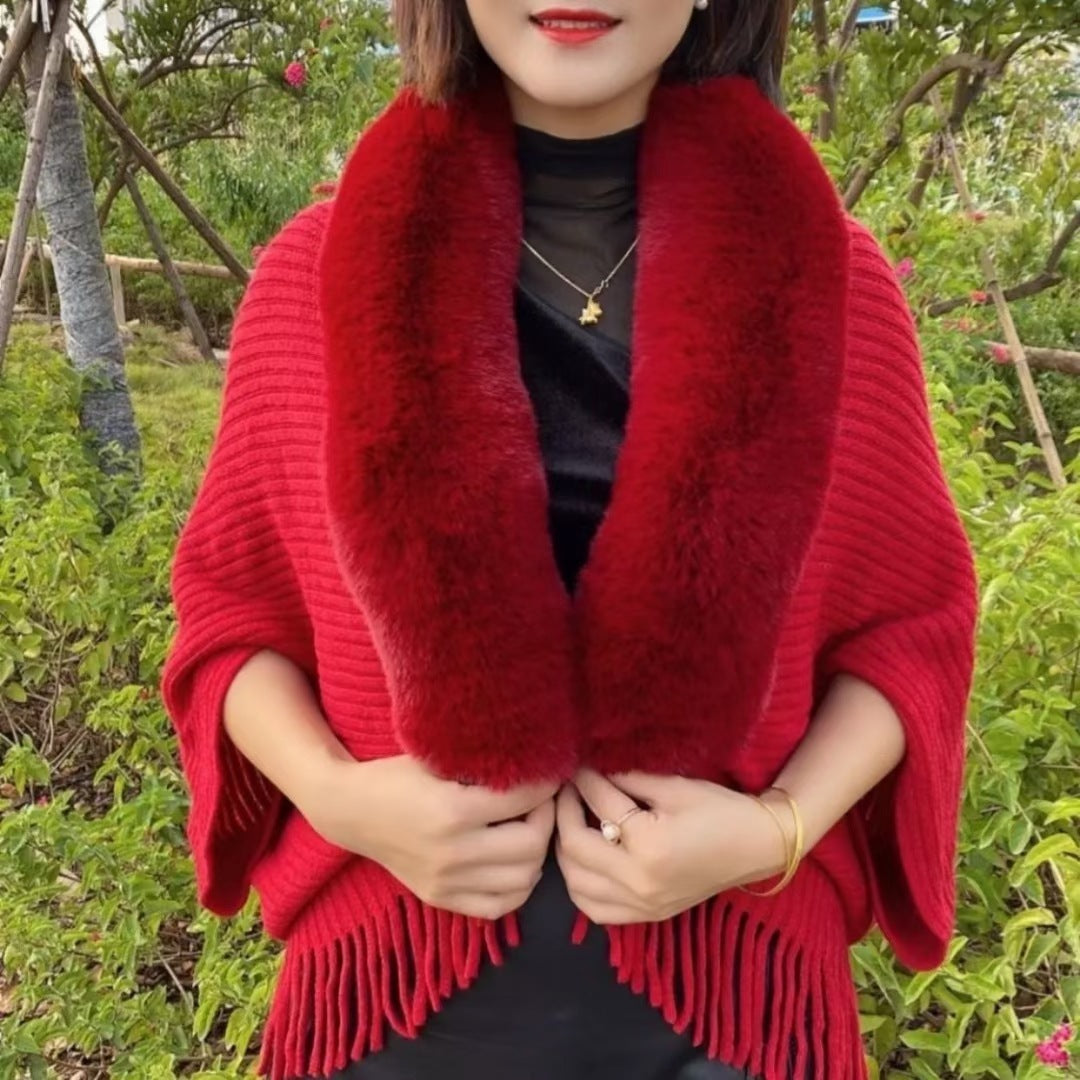 KnitCouture Coat