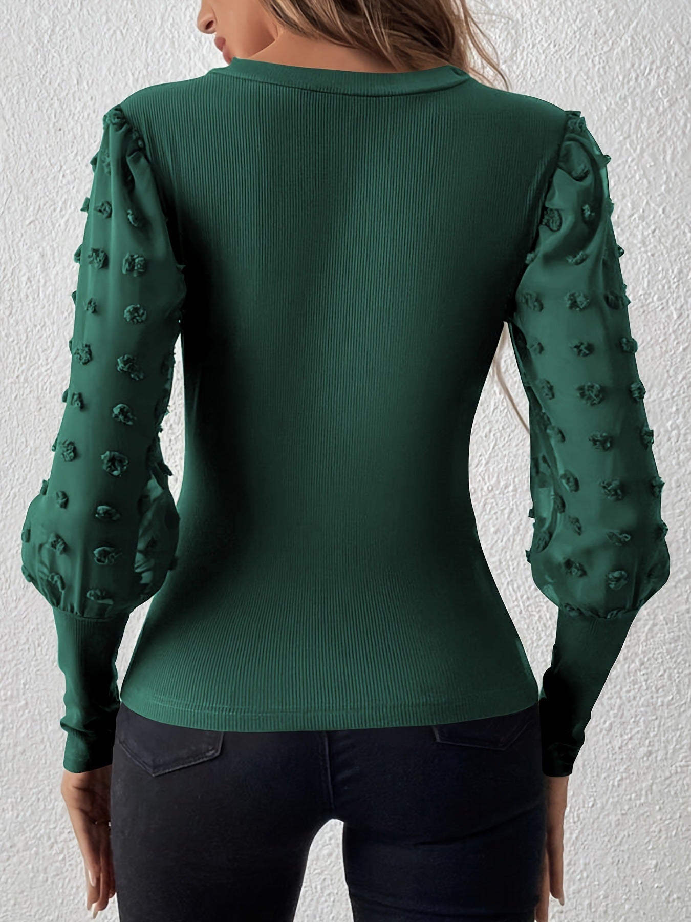 Elegant Rib