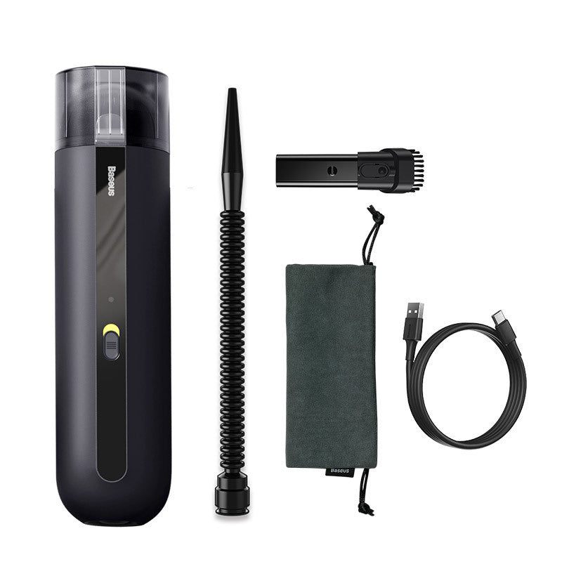 Car Vacuum Cleaner Wireless 5000Pa Handheld Mini Vaccum Cleaner For Car Home Desktop Cleaning Portable Vacuum Cleaner - Damshop