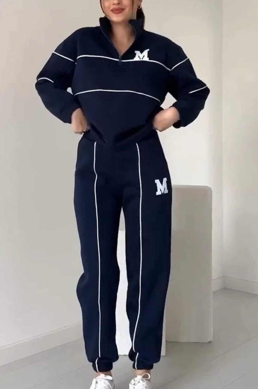 Mysa Lounge Set