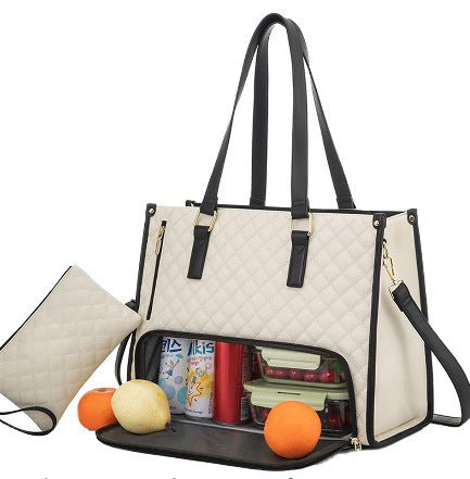 ChicLunch Thermal Tote - Damshop