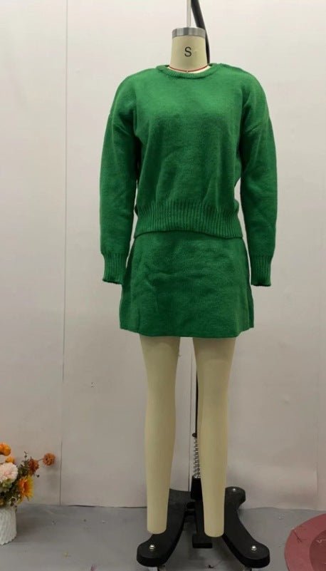 Cozy Glam Set - Damshop