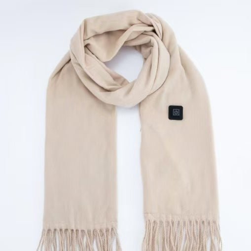 CozyTech Heating Scarf - Damshop