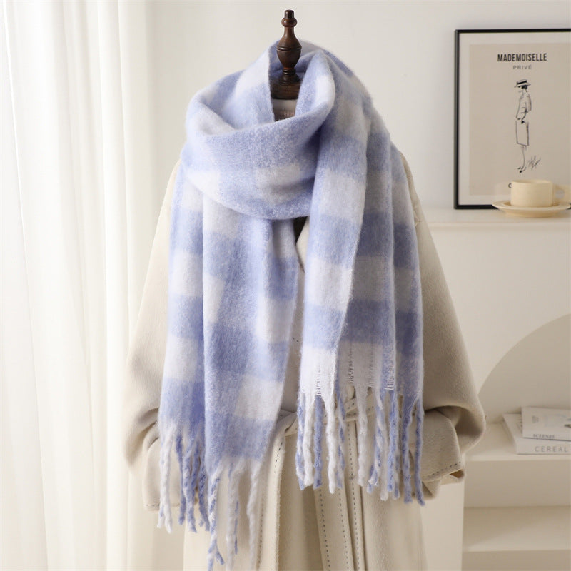 ChillGuard Plaid