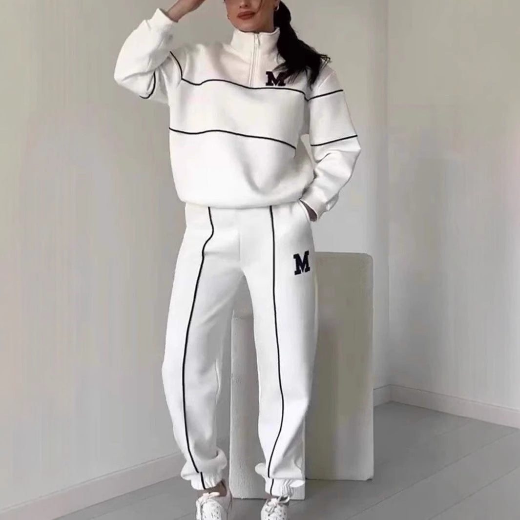 Mysa Lounge Set