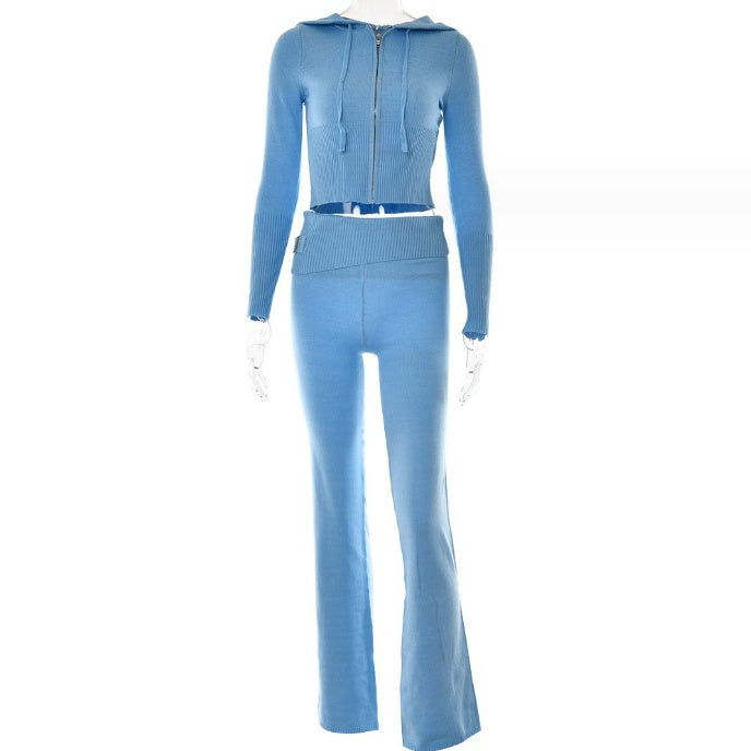 Leisure Zip set
