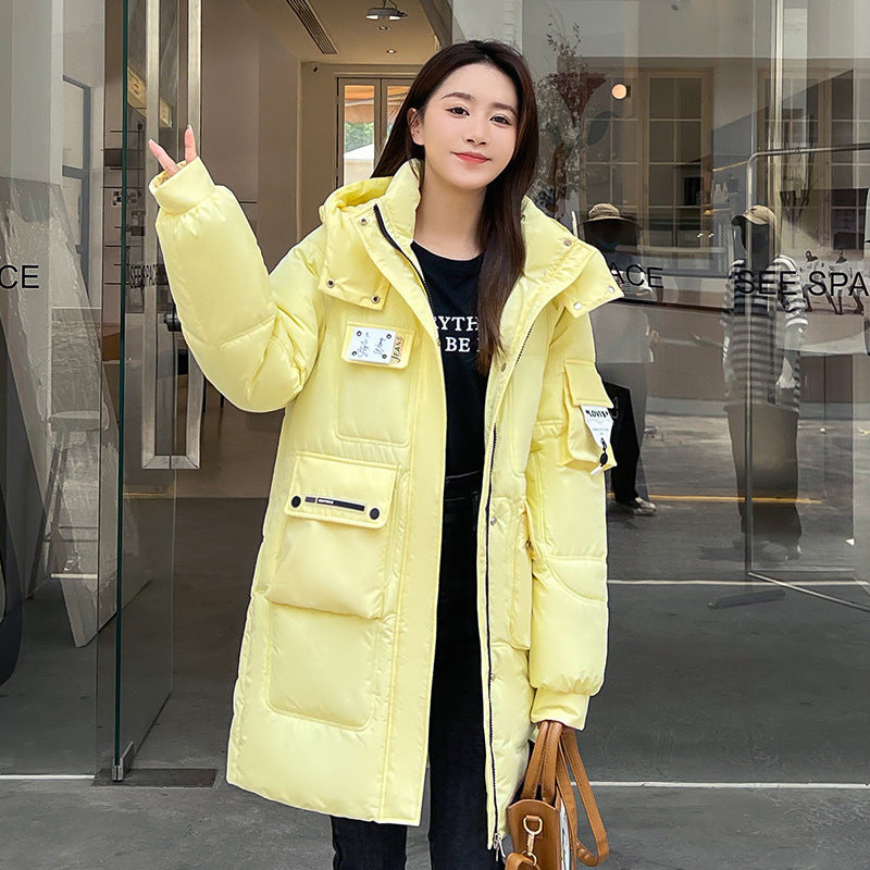 CandyPuff Jacket