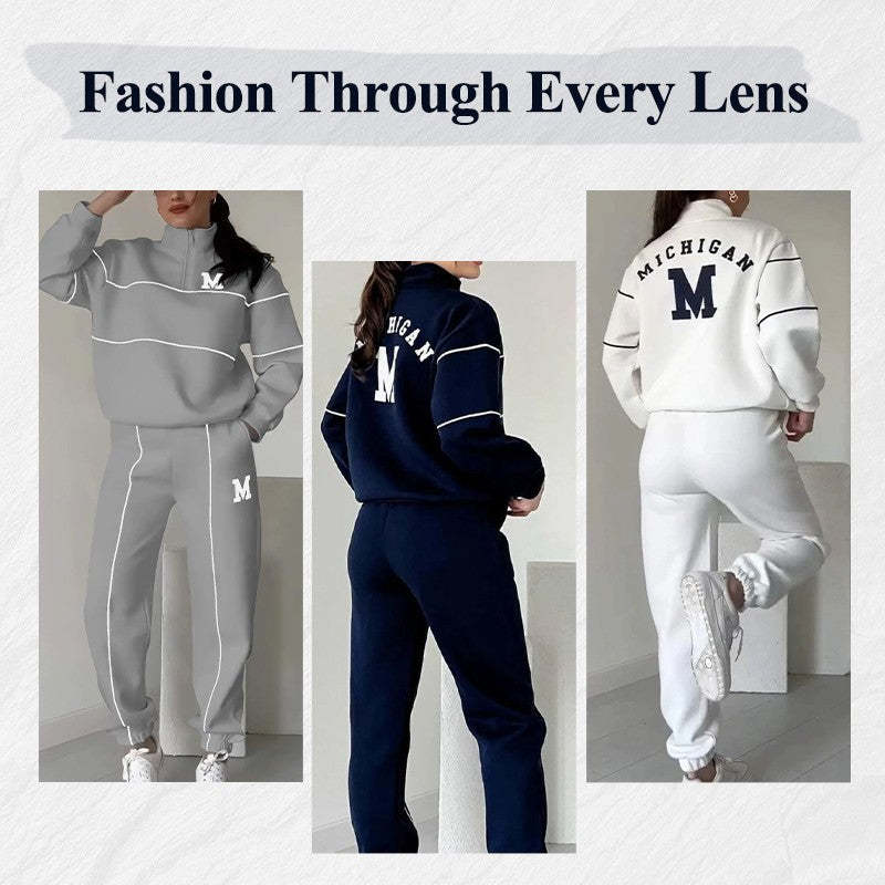 Mysa Lounge Set