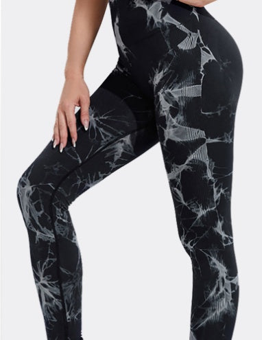 Yoga pants Push Up Sport