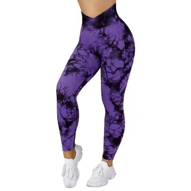 Yoga pants Push Up Sport