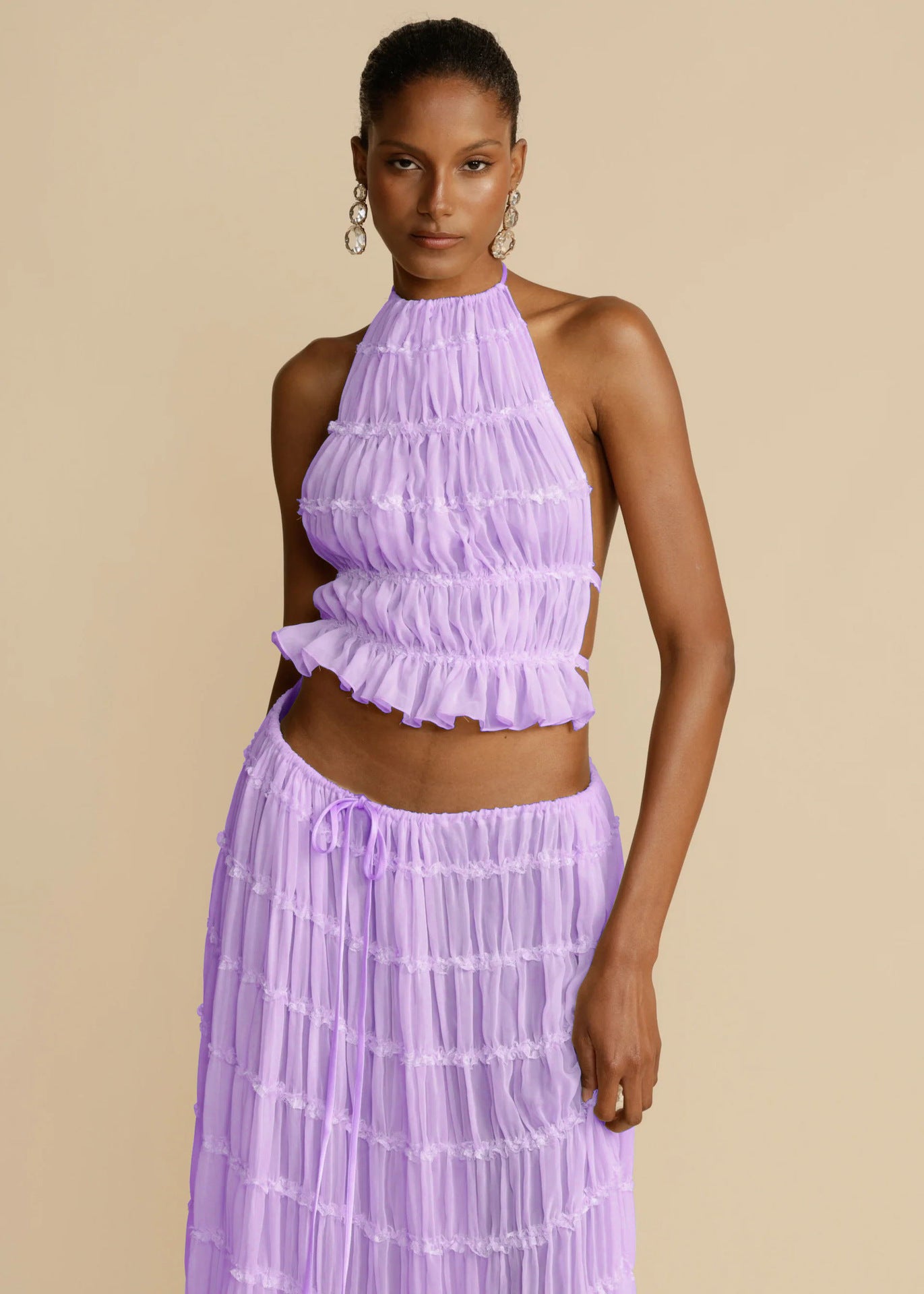 GracefulBackless