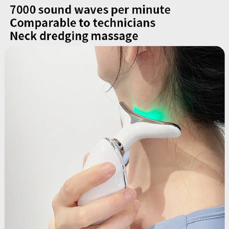 VividGlow Face Tool