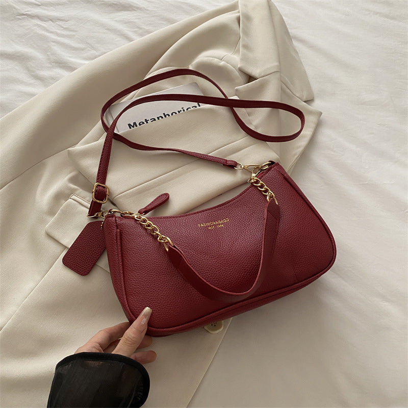 Vira Crossbody