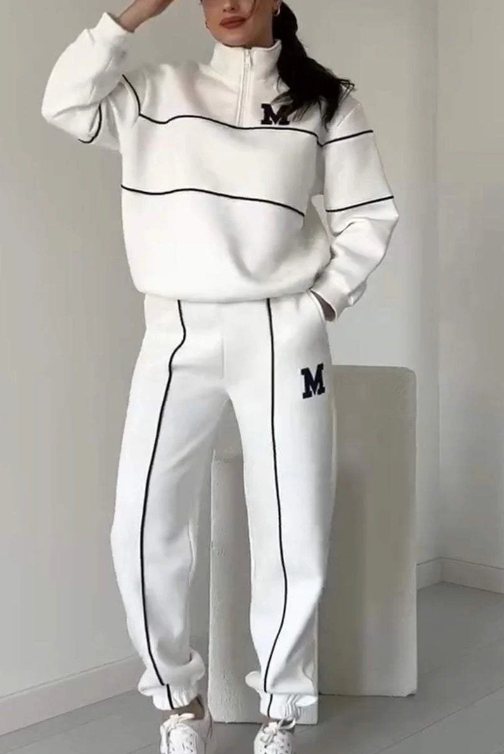 Mysa Lounge Set