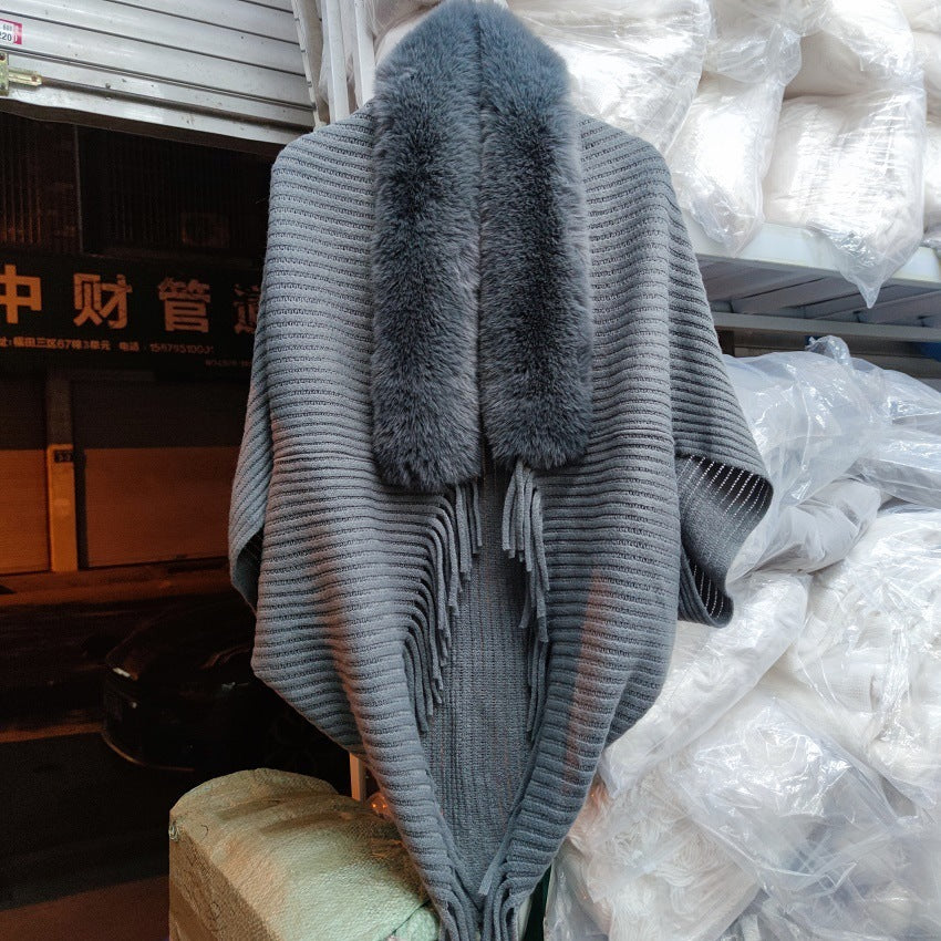 KnitCouture Coat