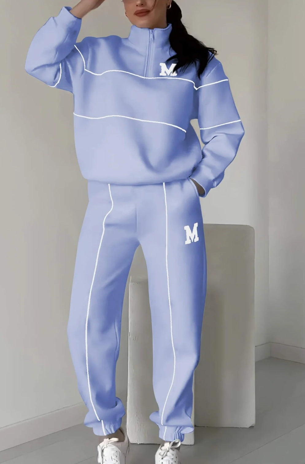 Mysa Lounge Set