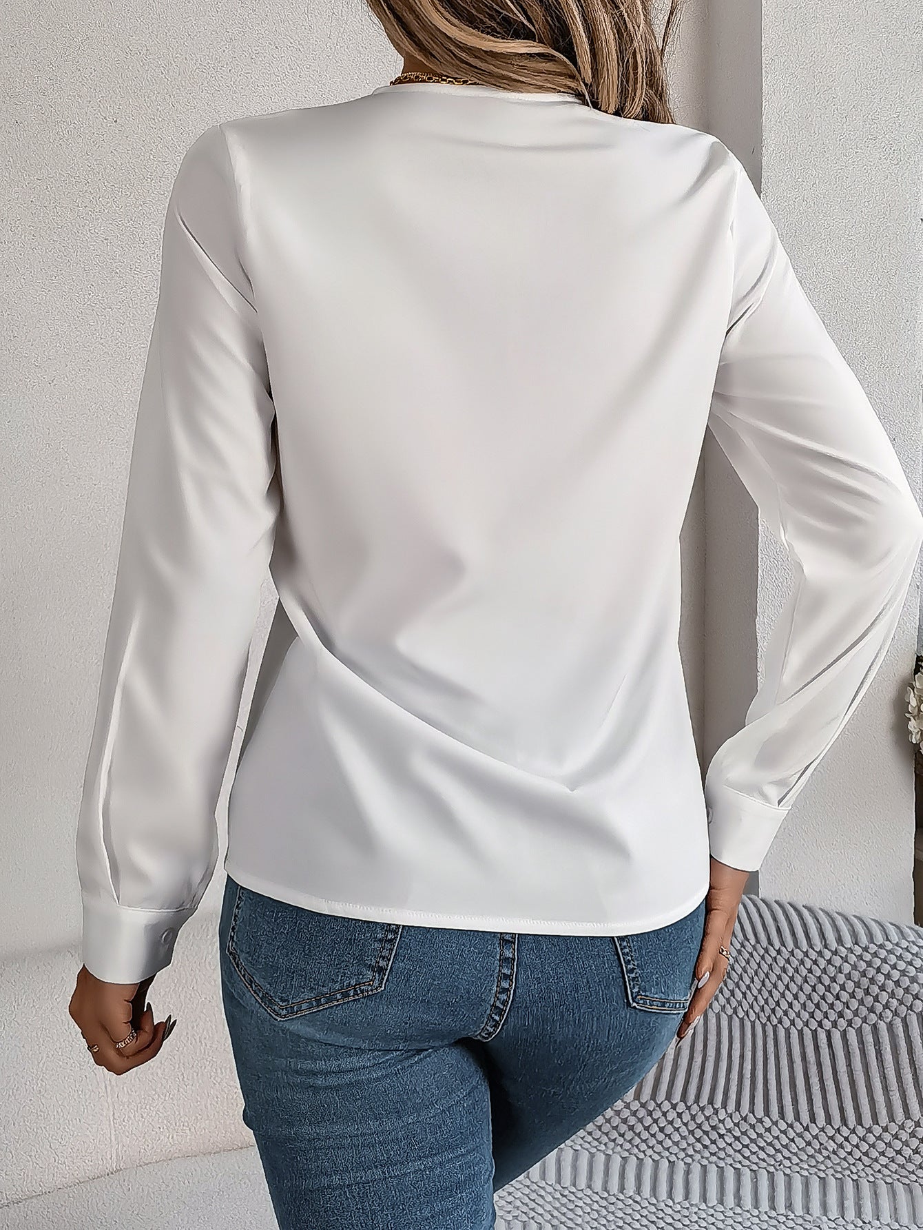 GraceV Blouse