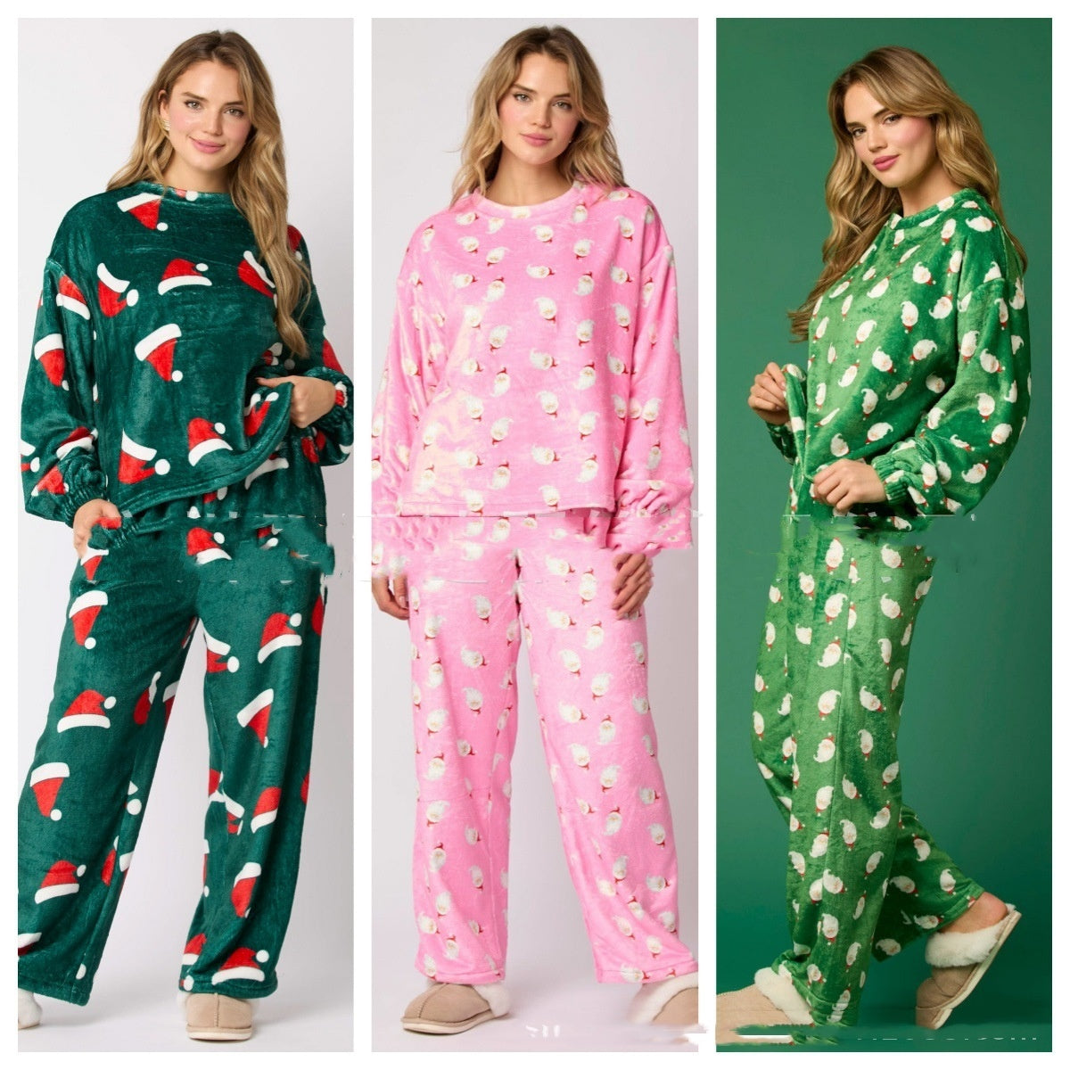 Mysnatt Set