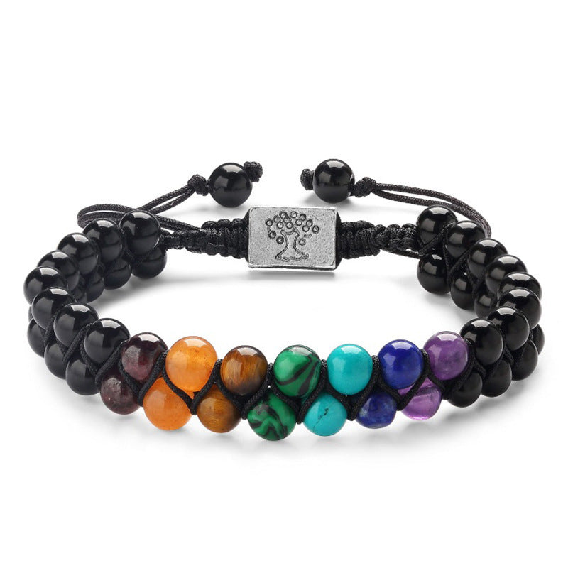 Chakra Harmony Bracelet