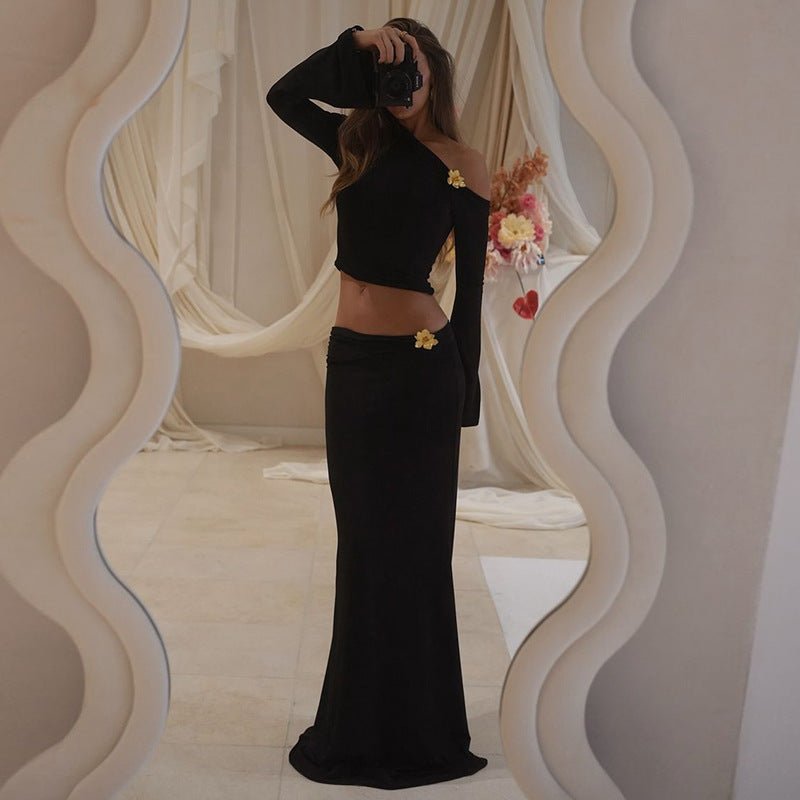 Floral Chic - Damshop