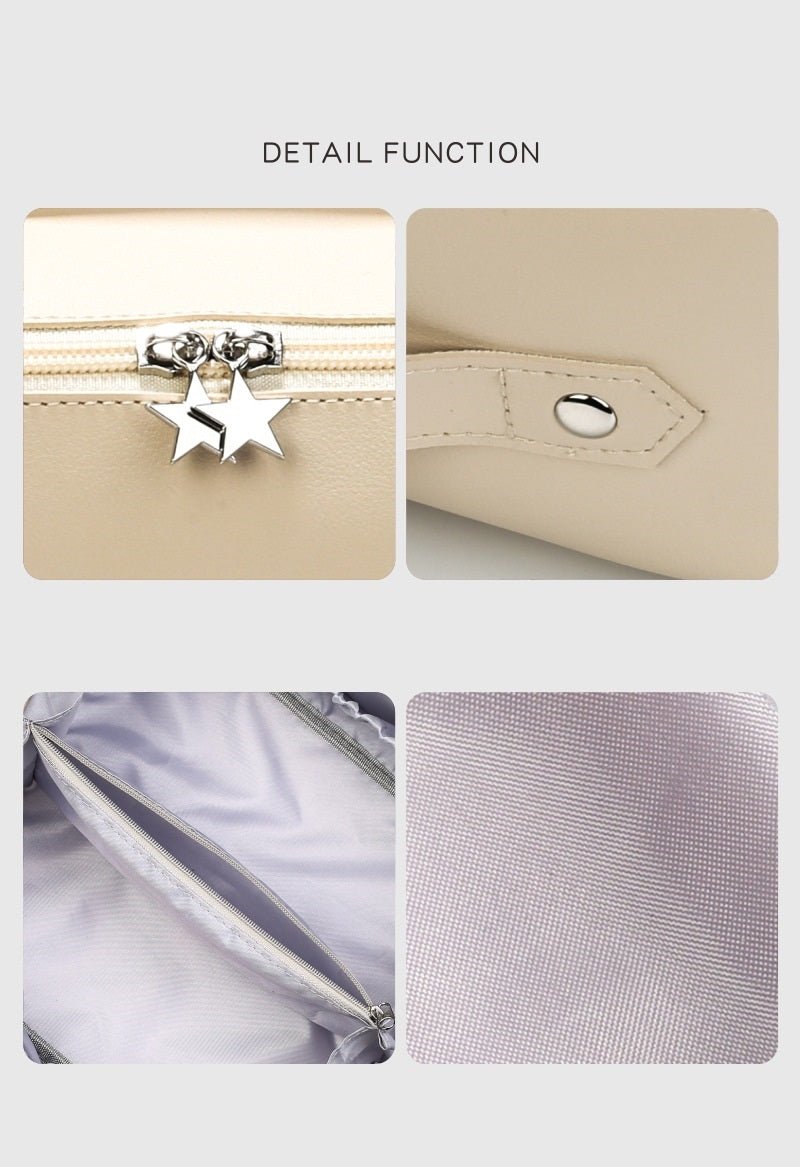 GlamBag 4 - in - 1 - Damshop