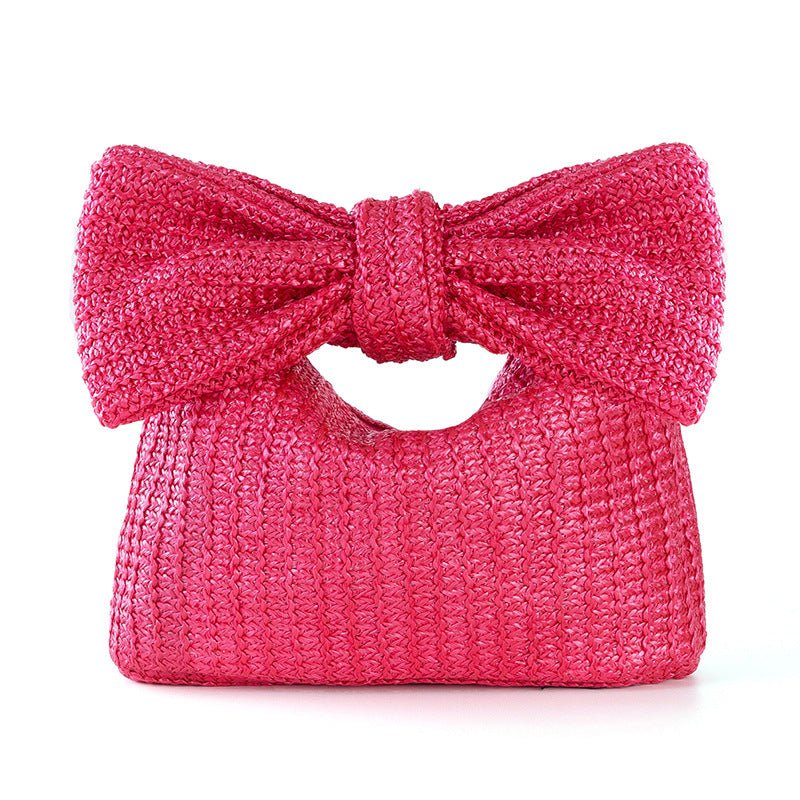 StrawBelle Bow - Damshop