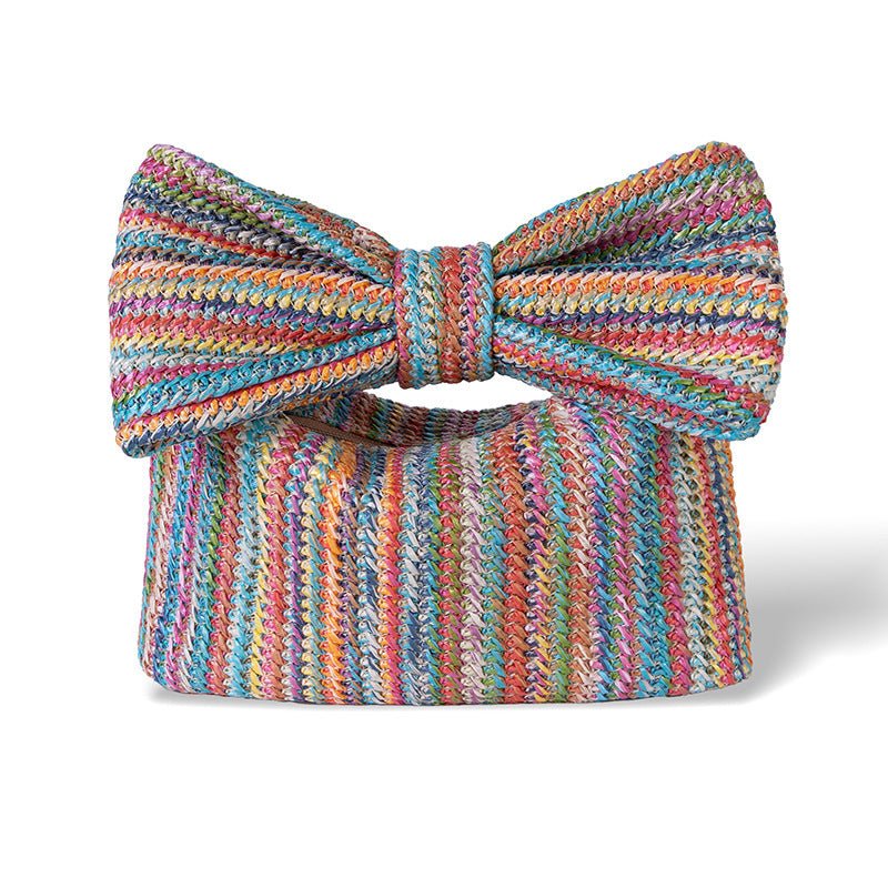 StrawBelle Bow - Damshop