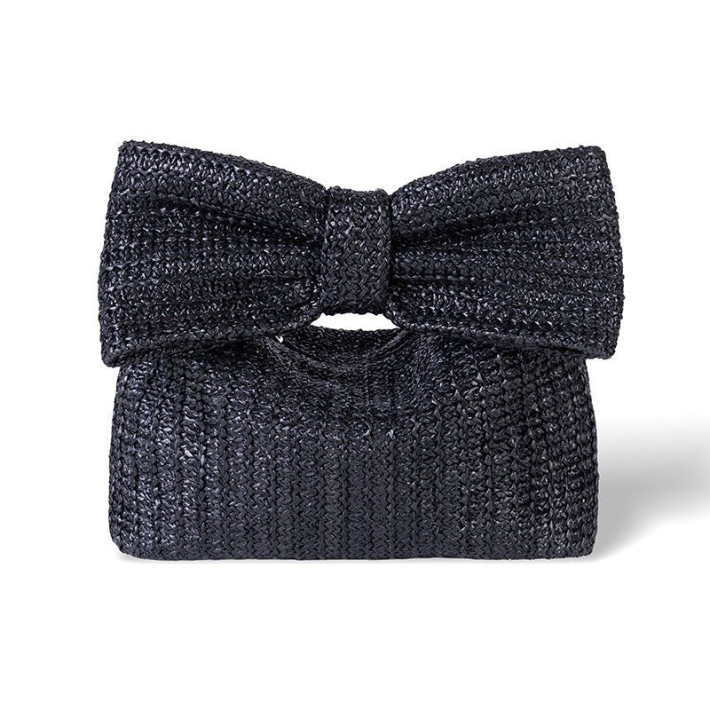 StrawBelle Bow - Damshop