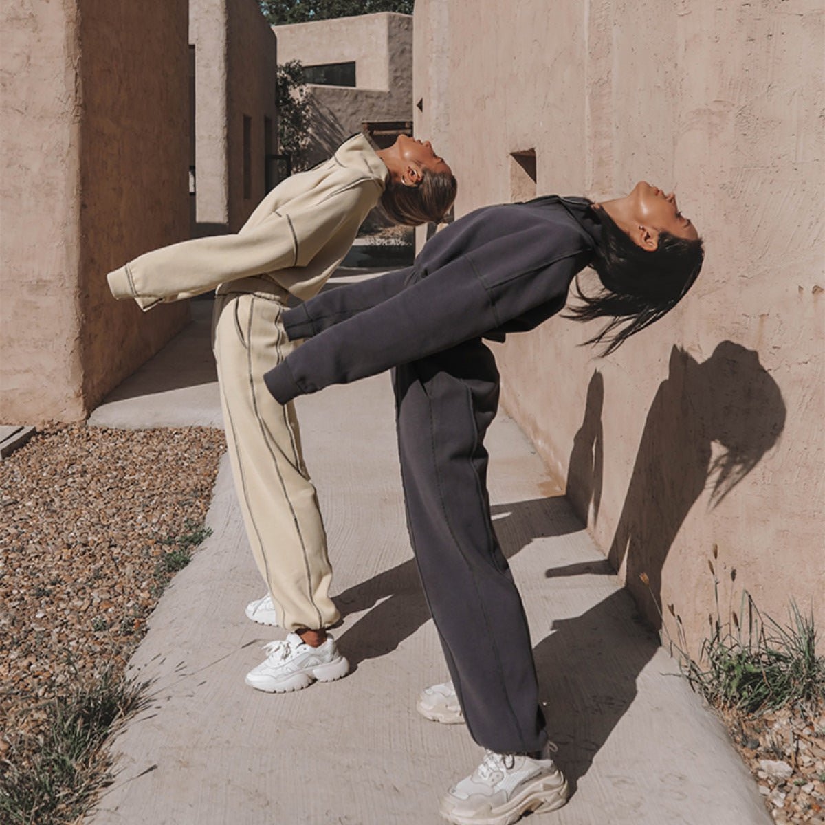 StreetMuse - Damshop