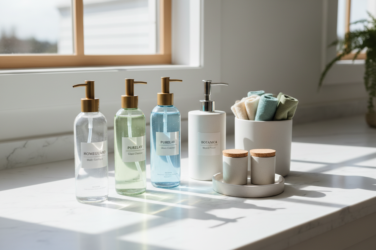 Home Care - Damshop