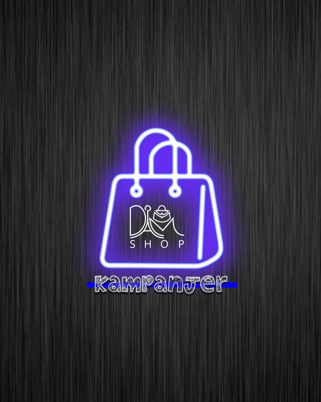 Vår kampanj - Damshop