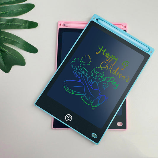 Ritplatta LCD