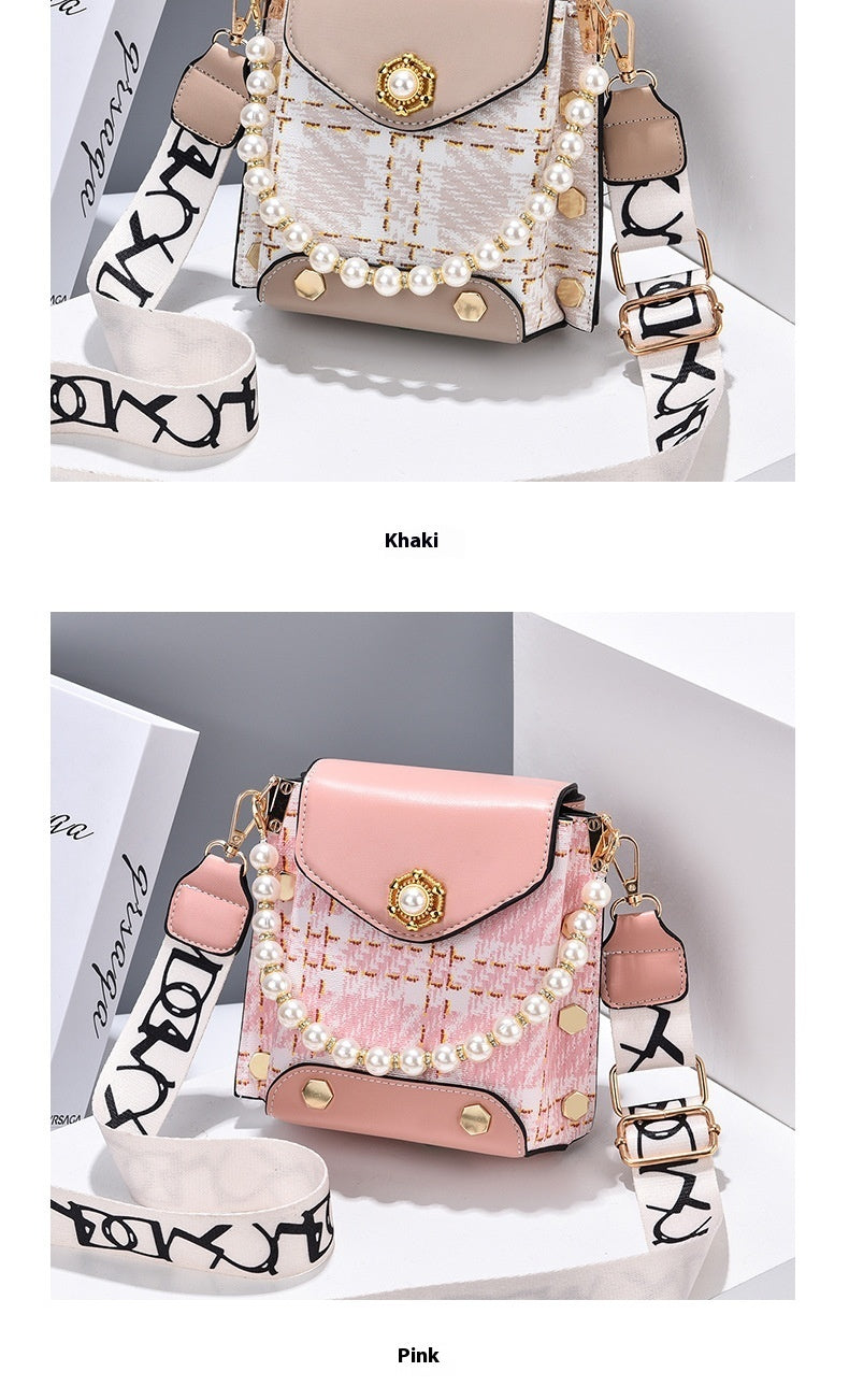 Crossbody Cute Princess