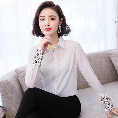 Spring And Autumn Lapel